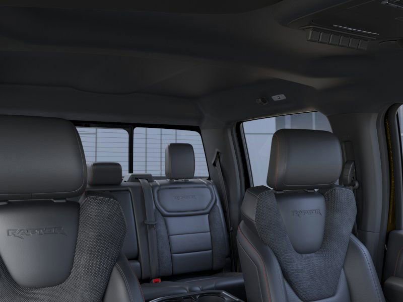 New 2025 Ford F150 Raptor image 24