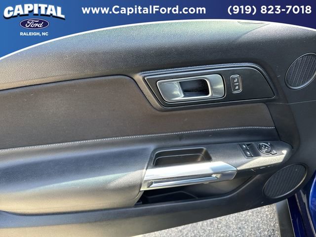 Used 2019 Ford Mustang GT w/ Equipment Group 301A RWD image 19