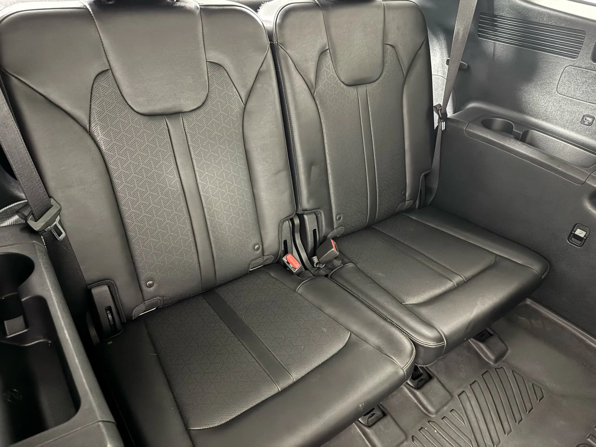 Used 2022 Kia Sorento SX image 42