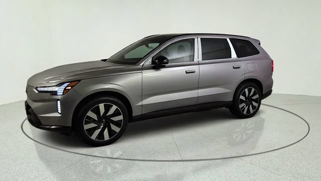 New 2026 Volvo EX90 Plus AWD/4WD image 3