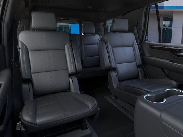 New 2026 Chevrolet Tahoe High Country AWD/4WD image 18