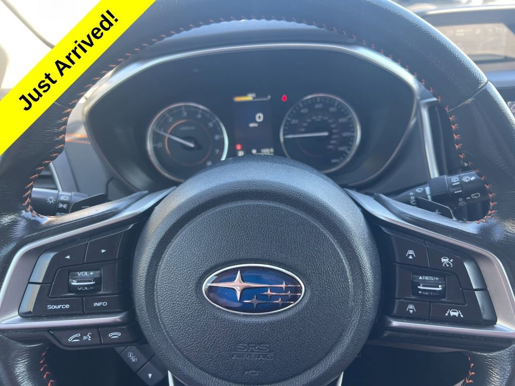 Used 2019 Subaru Crosstrek 2.0i Limited w/ Moonroof Package w/Navigation image 12
