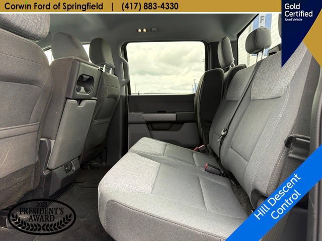 Used 2025 Ford F350 XLT AWD/4WD image 14