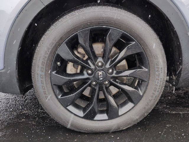 Used 2020 Kia Sorento EX image 10