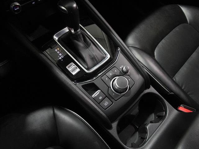 Certified 2024 MAZDA CX-5 AWD 2.5 S w/ Select Package image 14