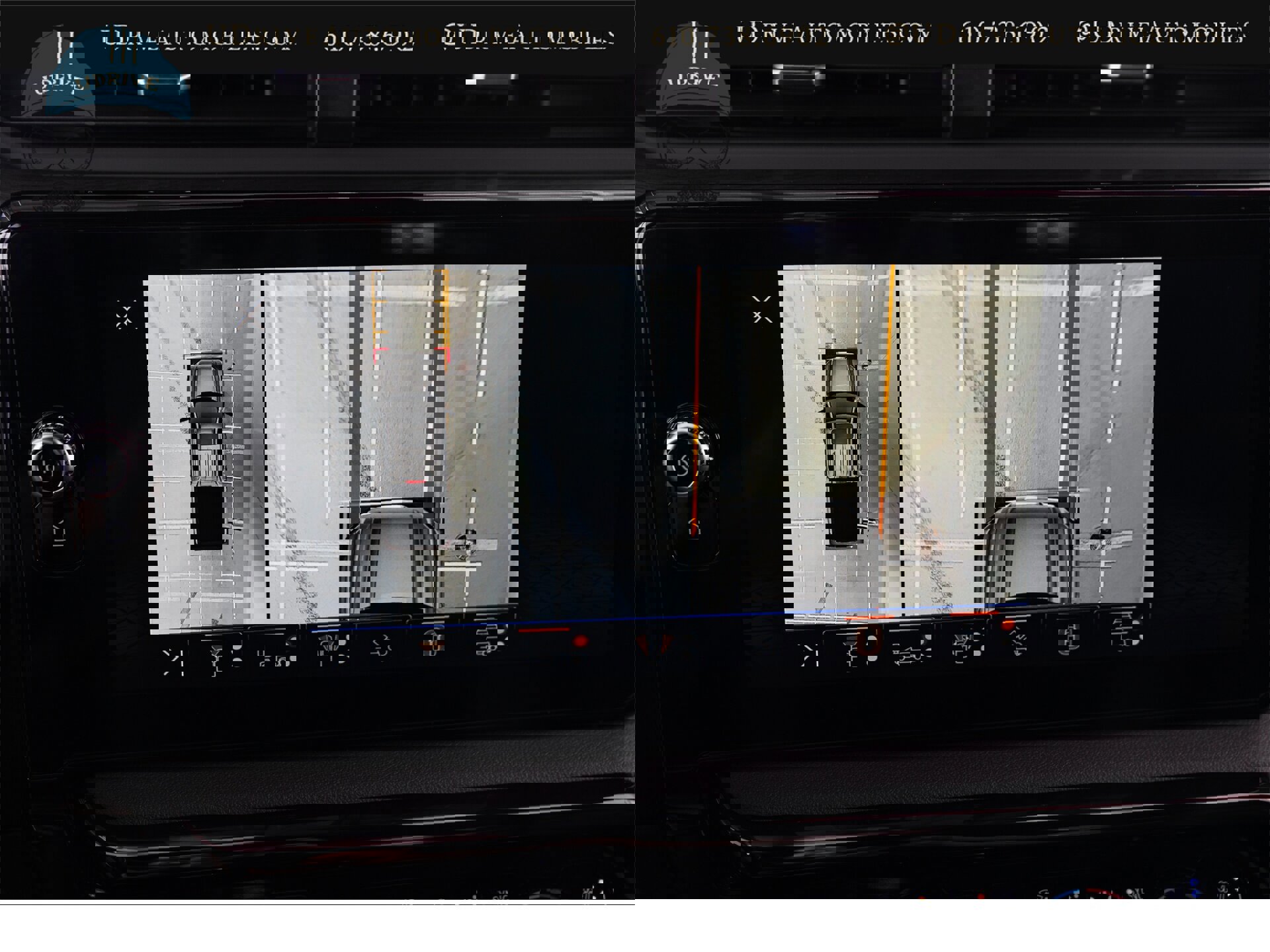 Used 2025 GMC Sierra 1500 AT4 image 43