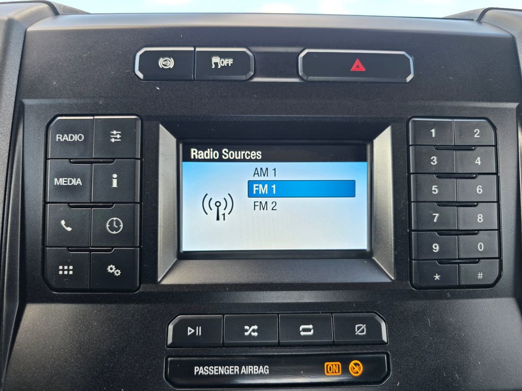 Used 2021 Ford F450 XL w/ Power Equipment Group AWD/4WD image 46