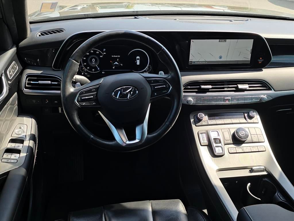 Used 2020 Hyundai Palisade Limited FWD image 6