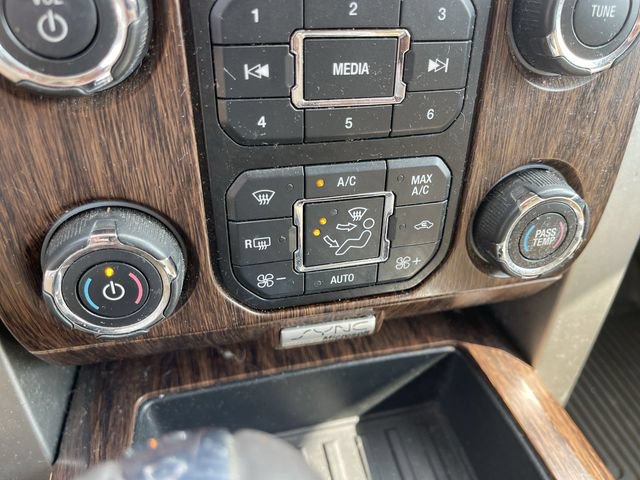 Used 2013 Ford F150 Lariat w/ Luxury Equipment Group AWD/4WD image 18