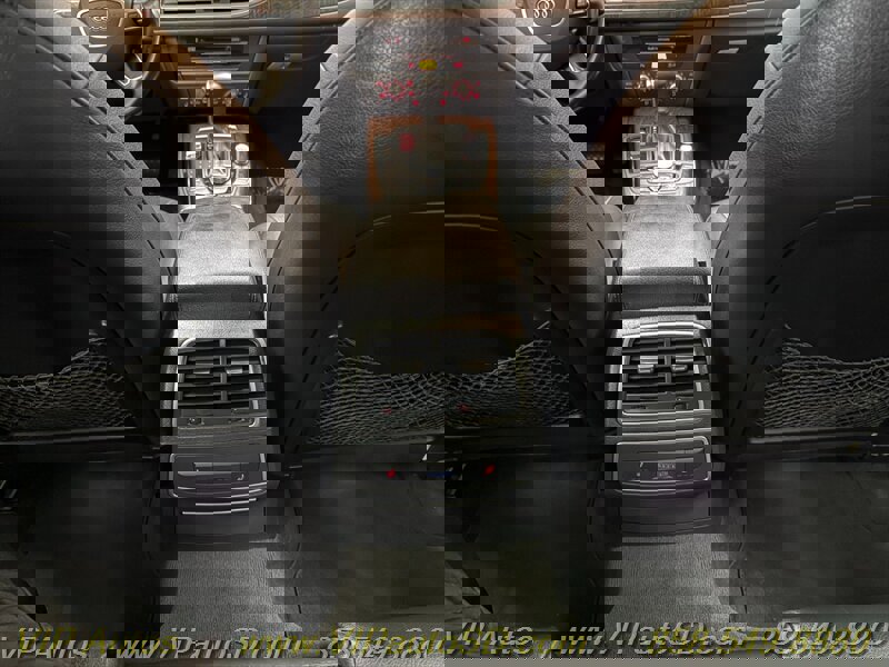 Used 2013 Audi A6 2.0T Premium Plus w/ Premium Plus Pkg image 22