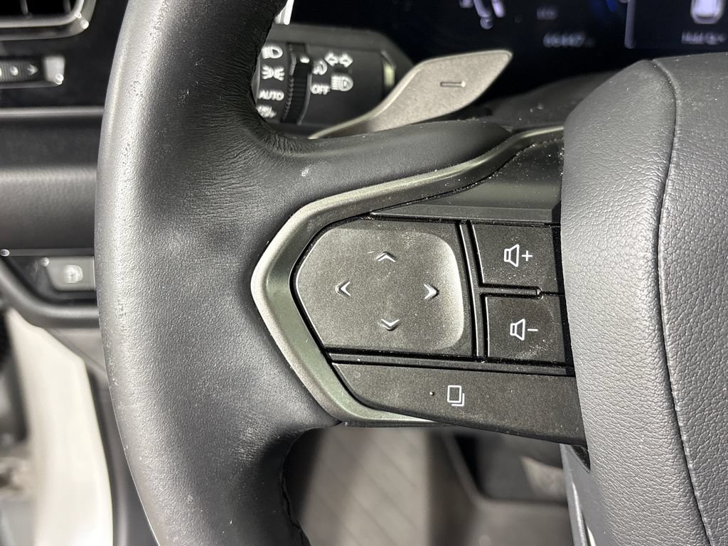 Used 2022 Lexus NX 350h AWD image 18