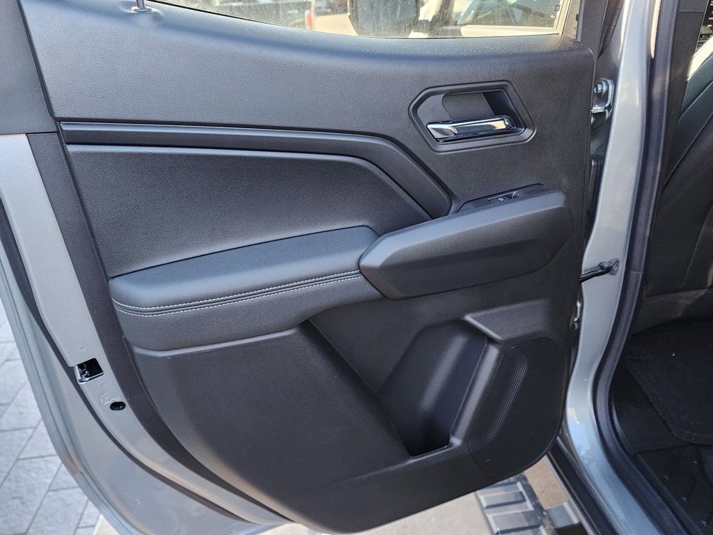 New 2026 GMC Canyon Elevation w/ Convenience Package image 42