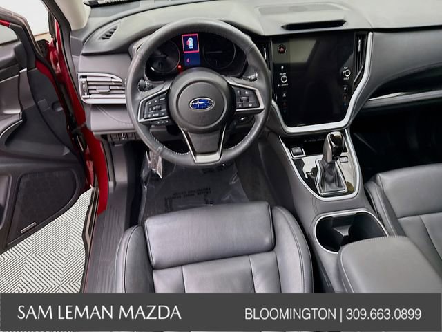 Used 2024 Subaru Outback Touring XT image 24