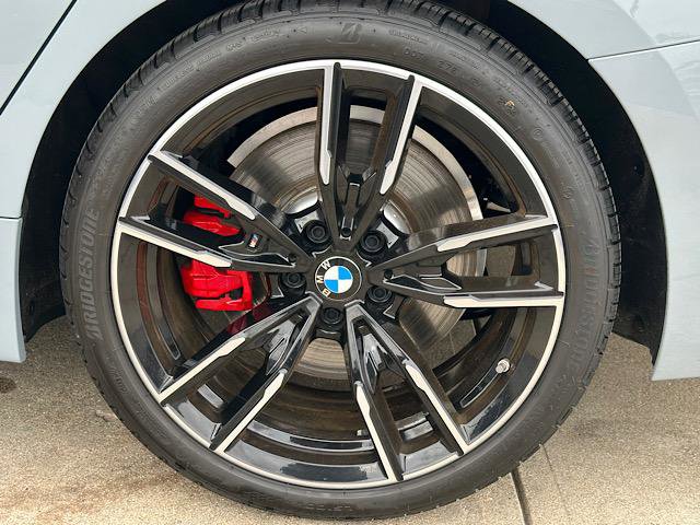 Certified 2025 BMW M340i xDrive image 32
