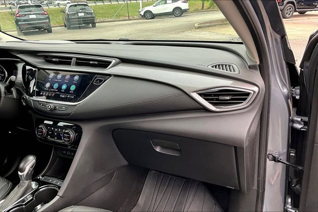 Used 2022 Buick Encore GX Essence w/ Advanced Technology Package FWD image 21