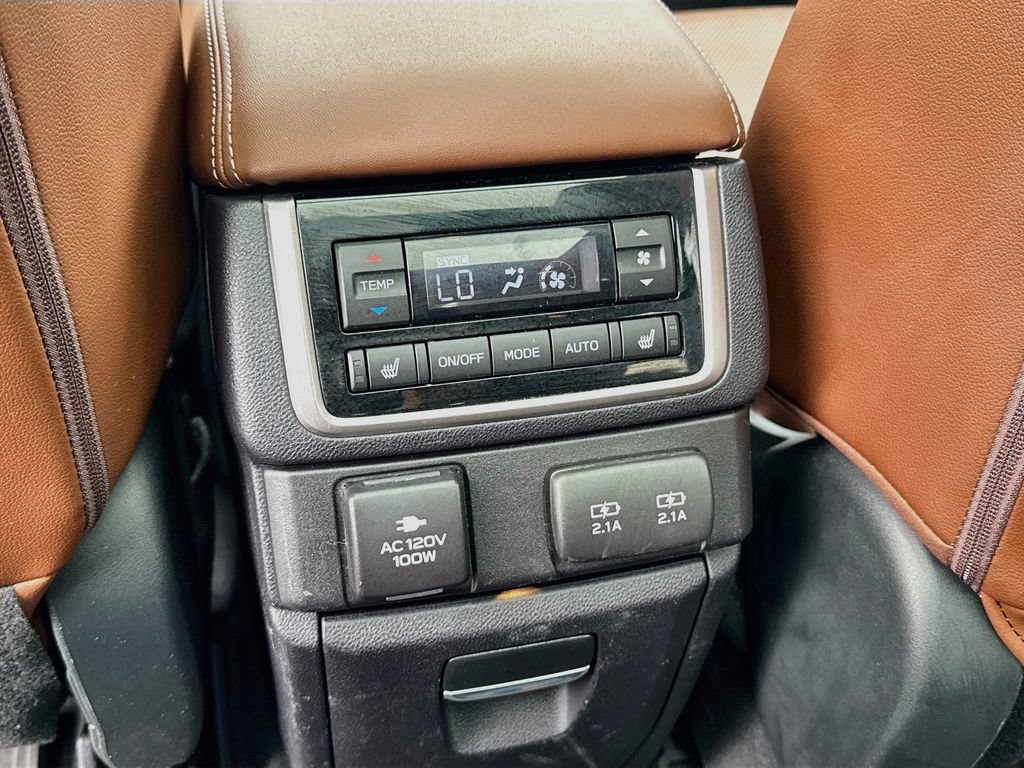 Used 2022 Subaru Ascent Touring AWD/4WD image 26