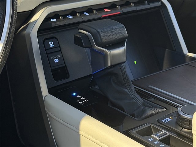 Used 2023 Toyota Sequoia Capstone image 25