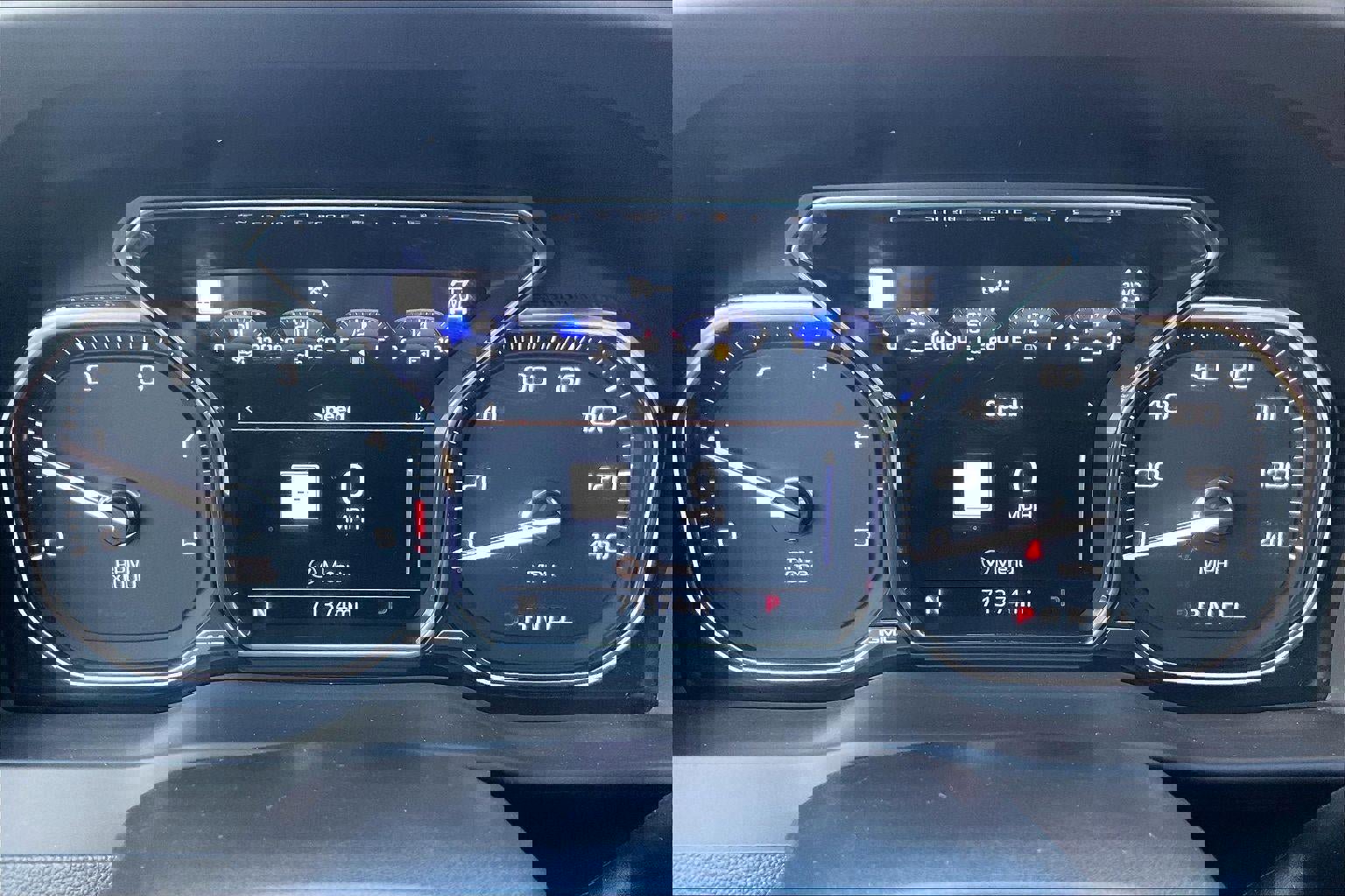 Used 2023 GMC Sierra 3500 Denali image 24