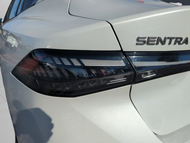 New 2026 Nissan Sentra SL w/ Floor Mat Package image 41