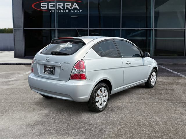 Used 2010 Hyundai Accent GS w/ Premium Pkg 3 FWD image 5