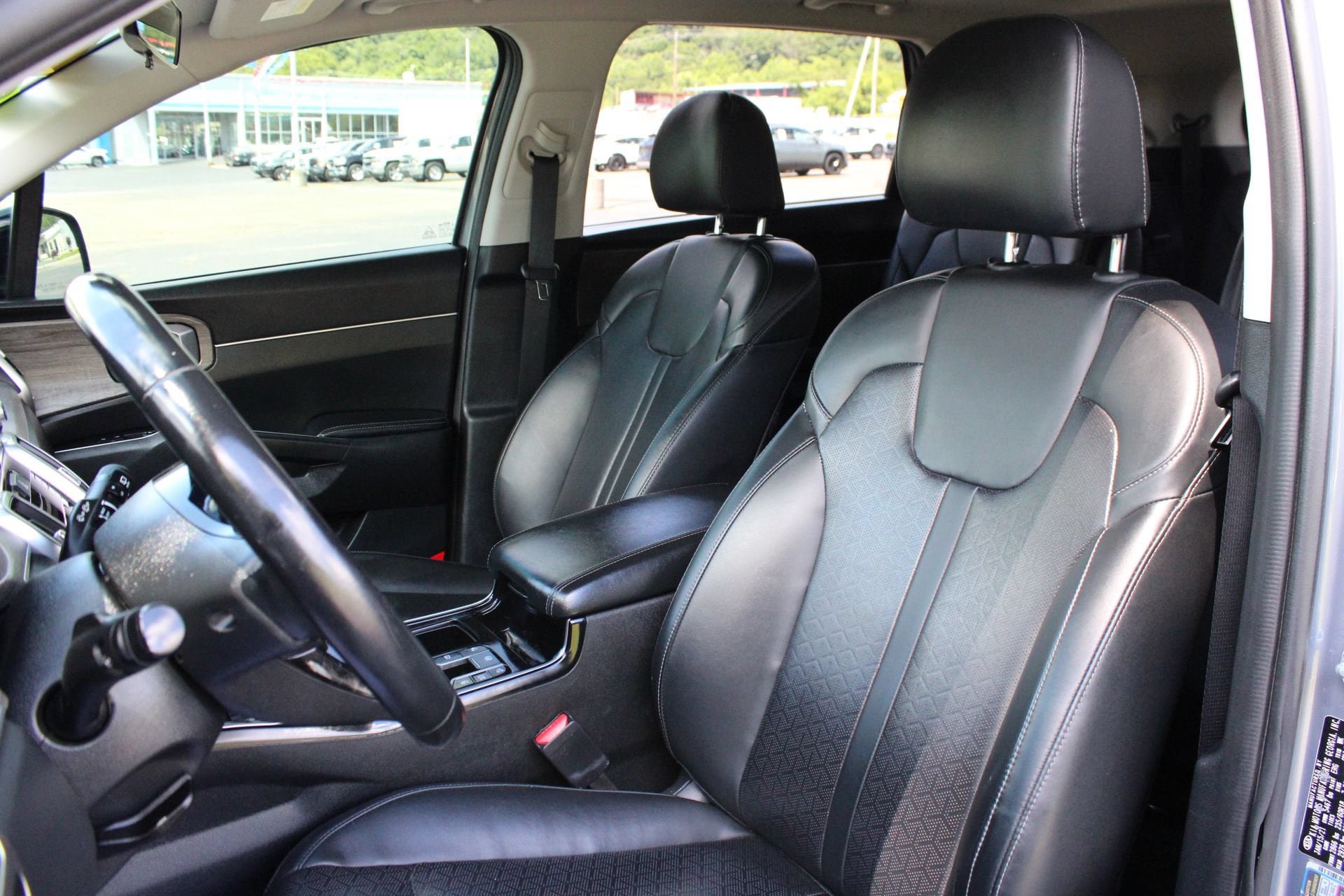 Used 2021 Kia Sorento EX w/ Panoramic Sunroof Package AWD/4WD image 15