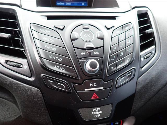 Used 2018 Ford Fiesta SE FWD image 20