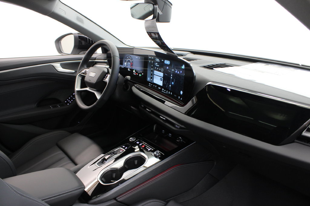 New 2026 Audi A6 Premium Plus AWD/4WD image 25