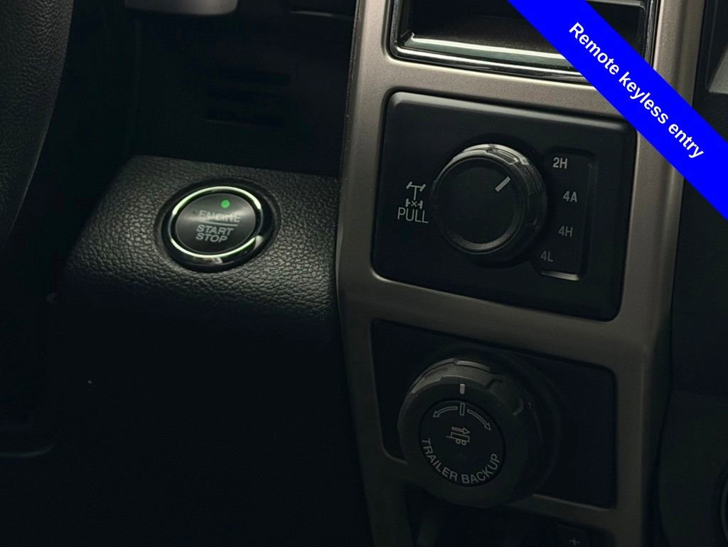 Used 2018 Ford F150 Lariat w/ Equipment Group 502A Luxury AWD/4WD image 17