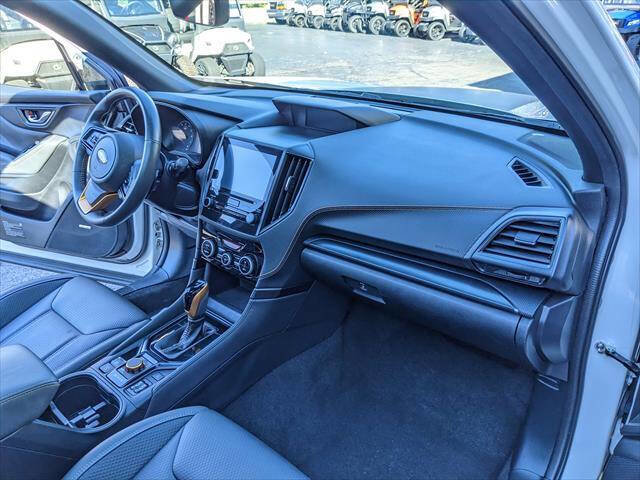 Used 2022 Subaru Forester Wilderness image 20