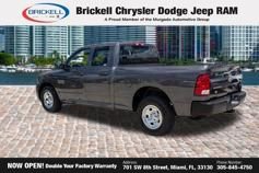 Used 2017 RAM 1500 Tradesman w/ Popular Equipment Group RWD image 30