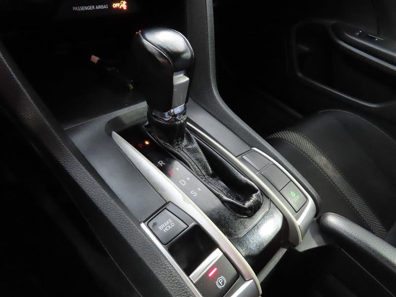 Used 2021 Honda Civic Sport image 21