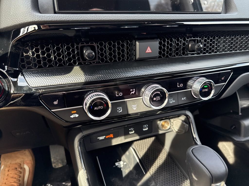 New 2026 Honda CR-V EX-L image 31
