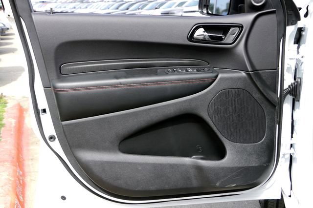 New 2026 Dodge Durango GT image 16