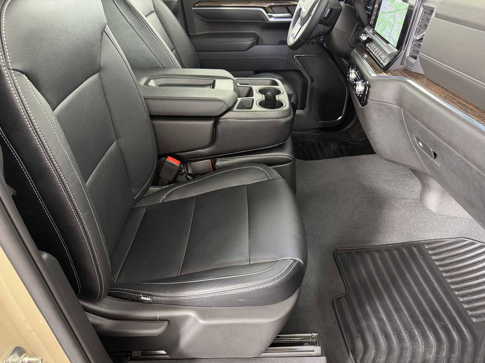 Used 2023 GMC Sierra 1500 Elevation AWD/4WD image 11