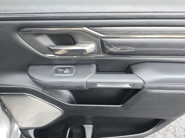 Used 2021 RAM 1500 Limited w/ Night Edition AWD/4WD image 27