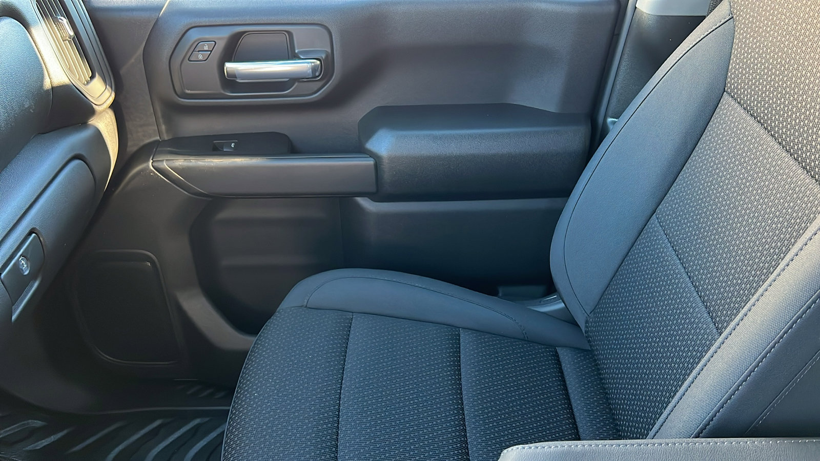 New 2026 Chevrolet Silverado 2500 W/T w/ WT Convenience Package image 21