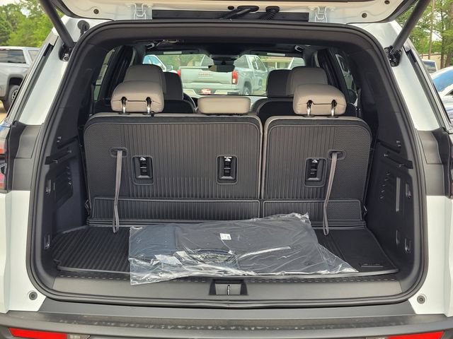 New 2026 GMC Acadia Elevation w/ Elevation Premium Package FWD image 9