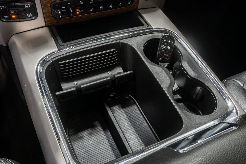 Used 2018 RAM 1500 Laramie AWD/4WD image 23