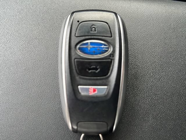 Used 2025 Subaru Forester Premium w/ Convenience Package #1 AWD/4WD image 28