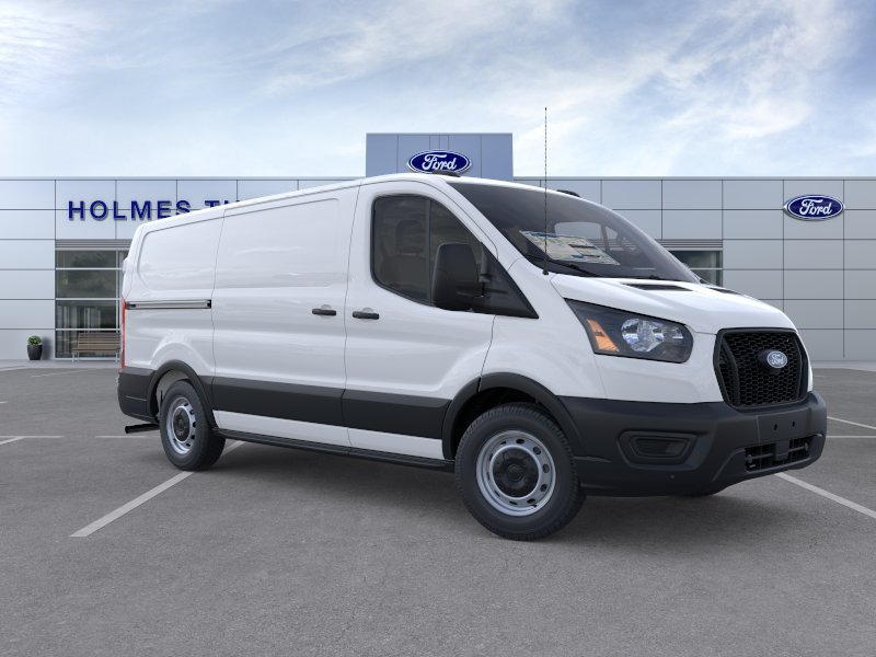 New 2026 Ford Transit 150 Low Roof RWD image 7