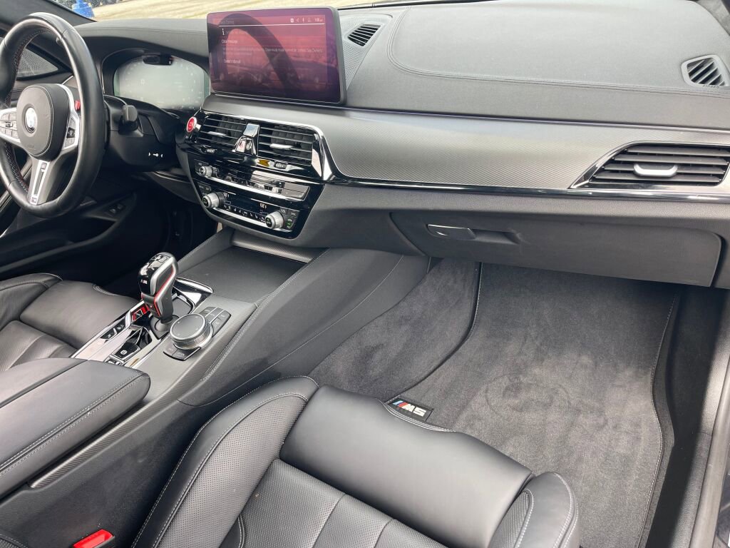 Used 2023 BMW M5 w/ Competition Package image 35