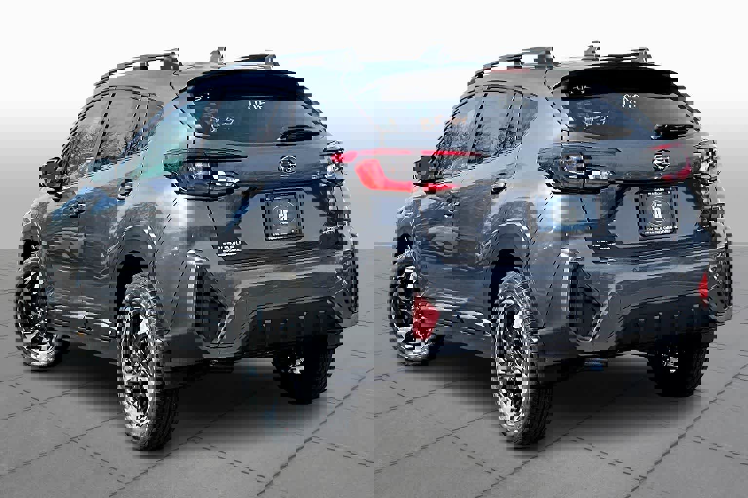 New 2025 Subaru Crosstrek 2.5i Limited image 12