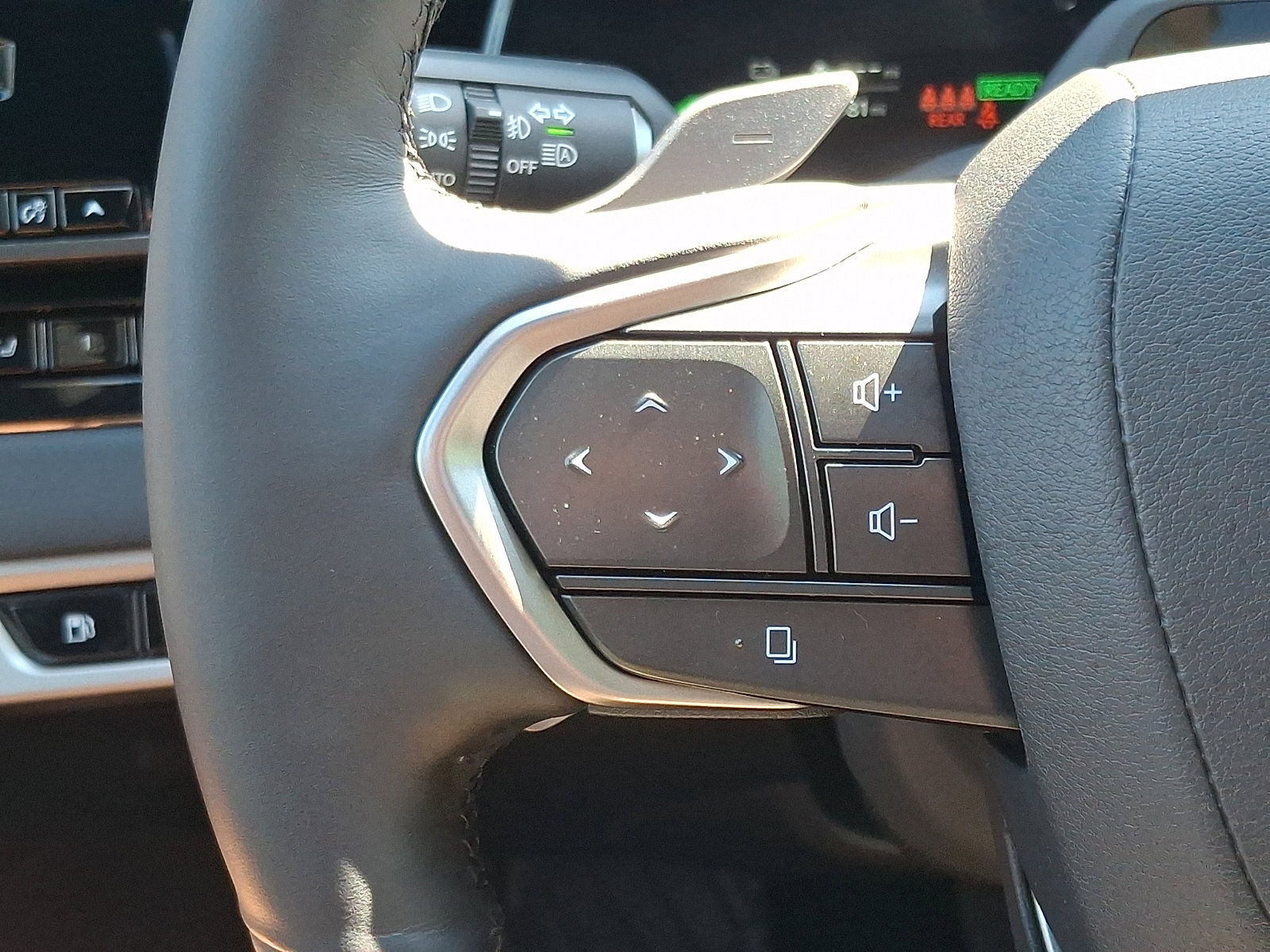 Used 2026 Lexus RX 450h AWD image 21
