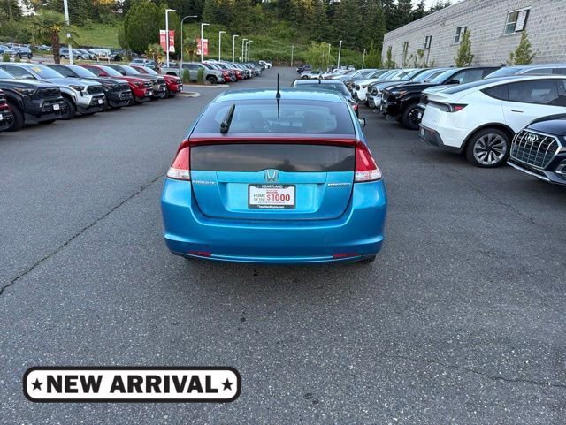 Used 2010 Honda Insight EX image 1