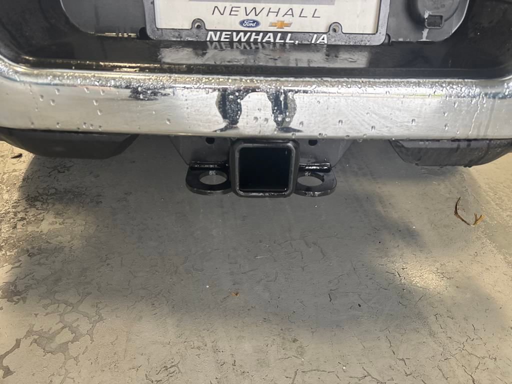 Used 2024 RAM 3500 Big Horn image 35