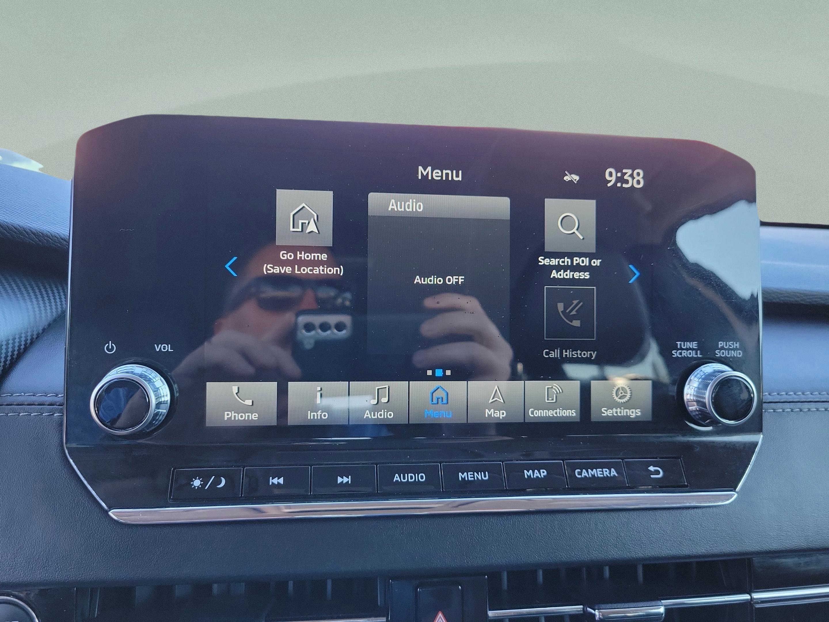 Used 2024 Mitsubishi Outlander SE image 26