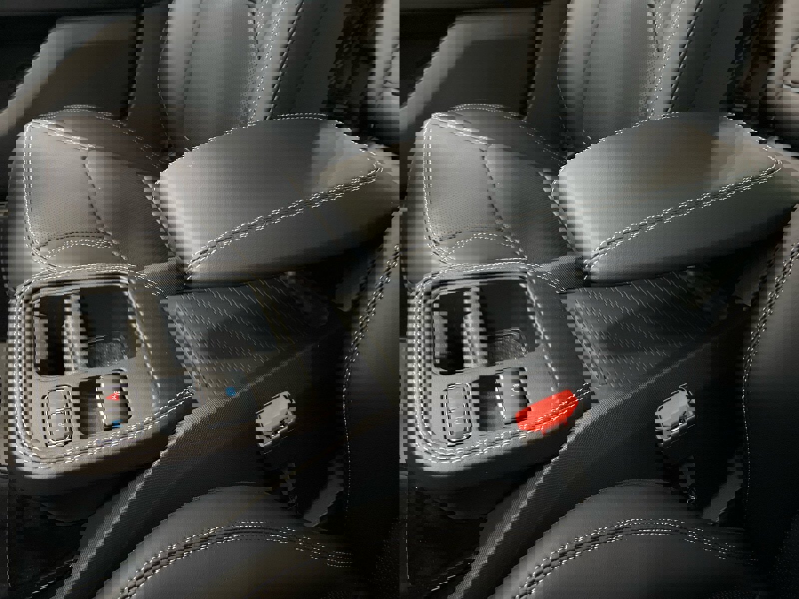 New 2025 Ford Mustang Mach-E Premium w/ Interior Protection Package image 26