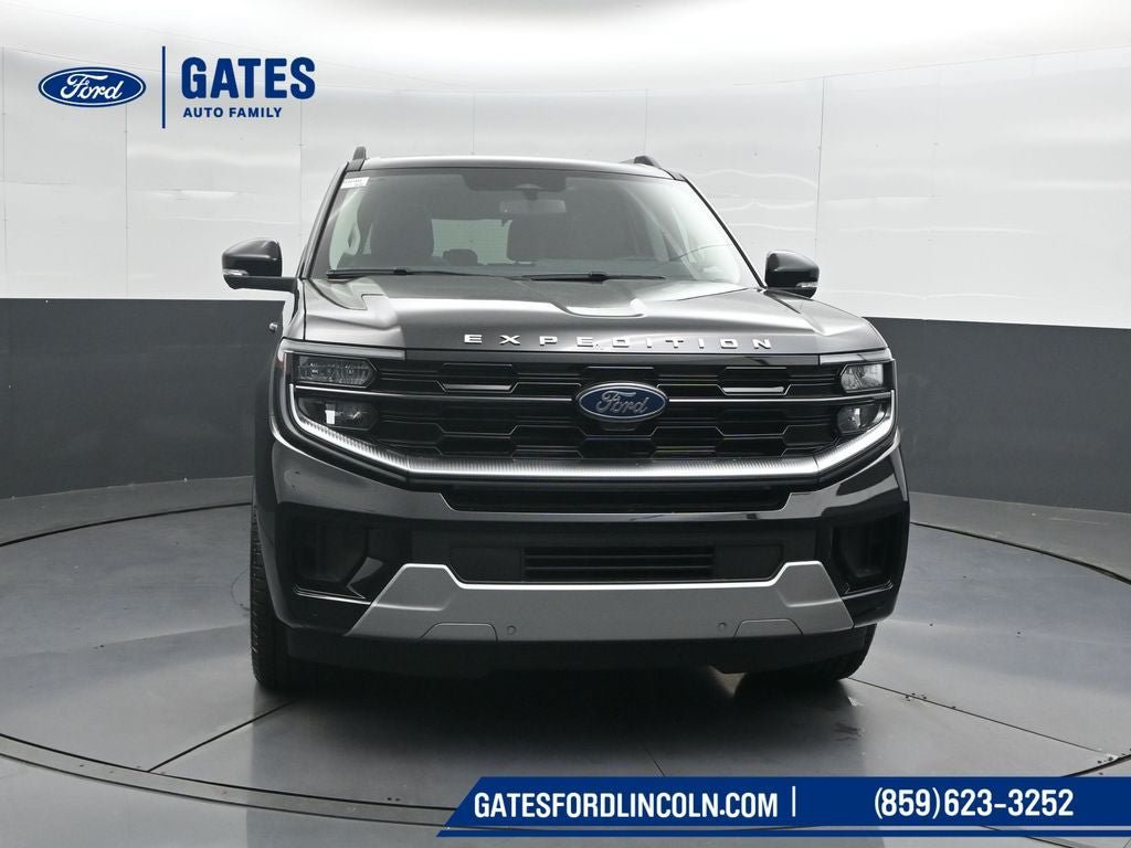 New 2026 Ford Expedition Platinum w/ Driver's Package AWD/4WD image 5