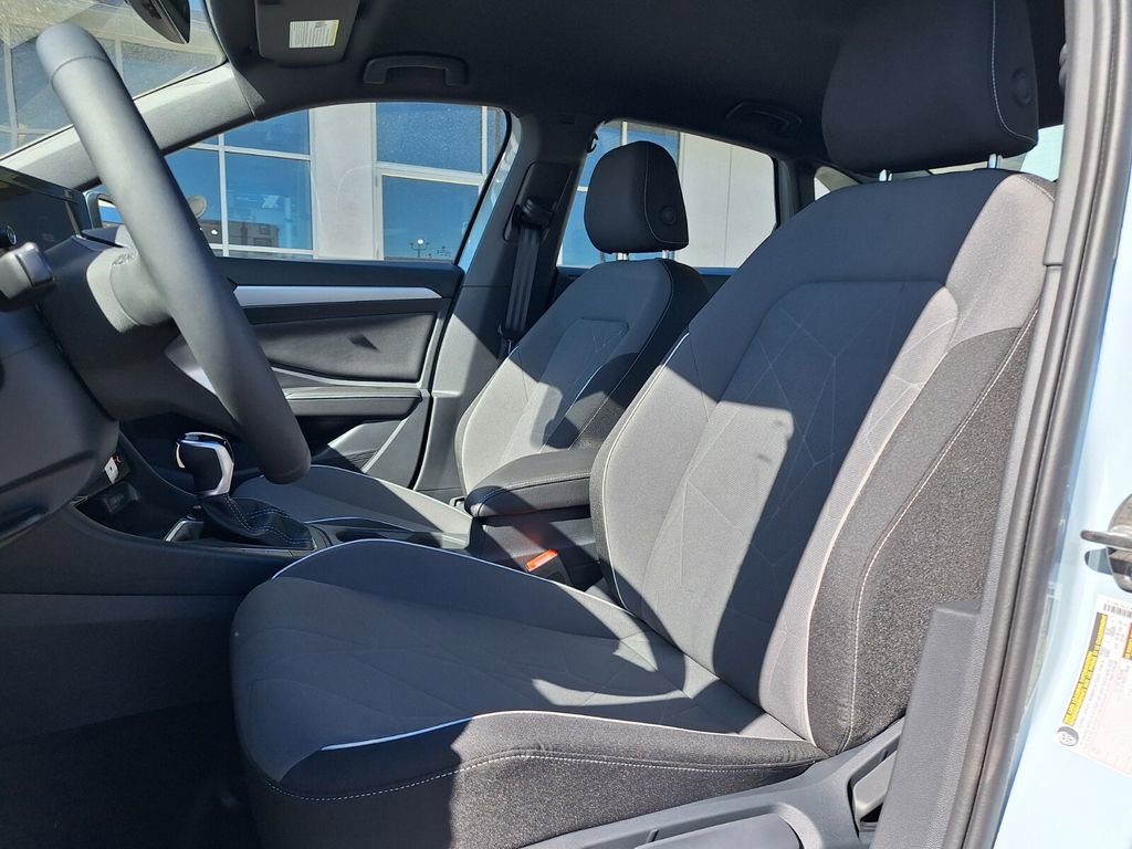 New 2026 Volkswagen Jetta Sport image 19