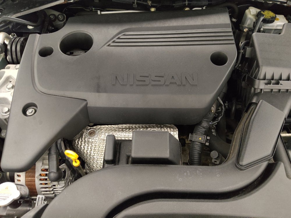 Used 2018 Nissan Altima 2.5 S w/ S Convenience Package FWD image 30